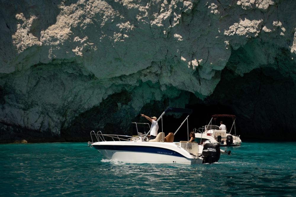 boat rentals tsilivi