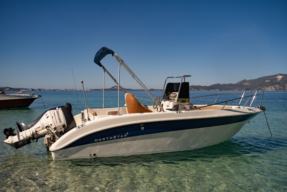 boat rentals tsilivi