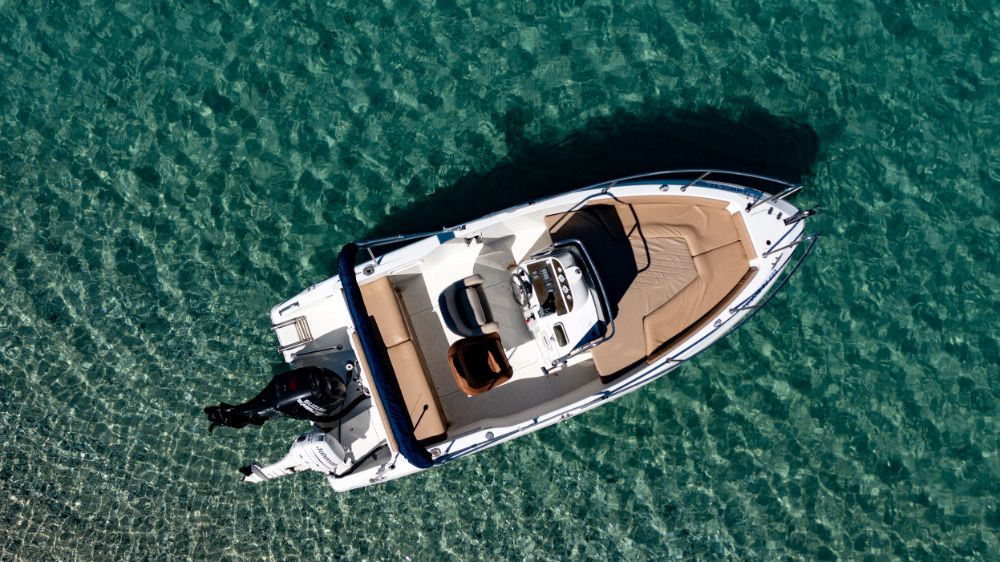 boat rentals tsilivi