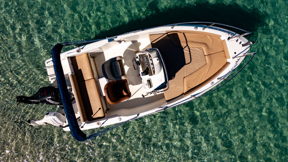 boat rentals tsilivi