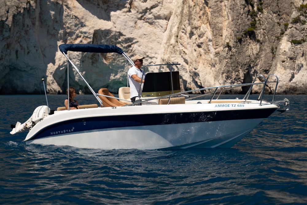 boat rentals tsilivi