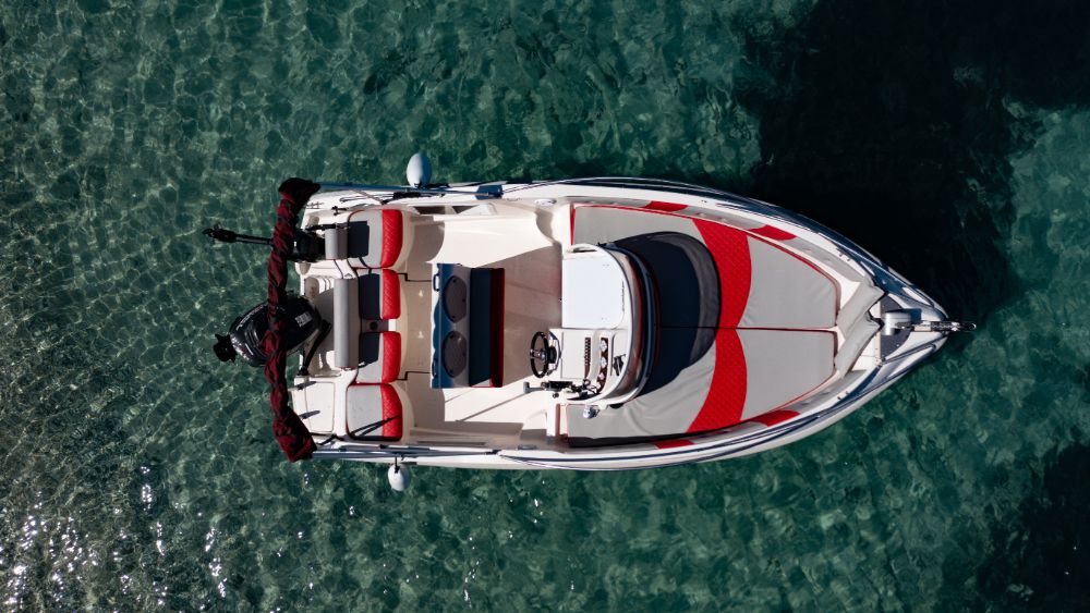 boat rentals tsilivi