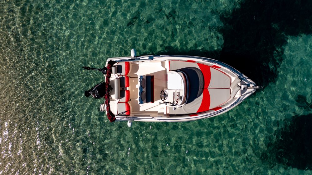 boat rentals tsilivi