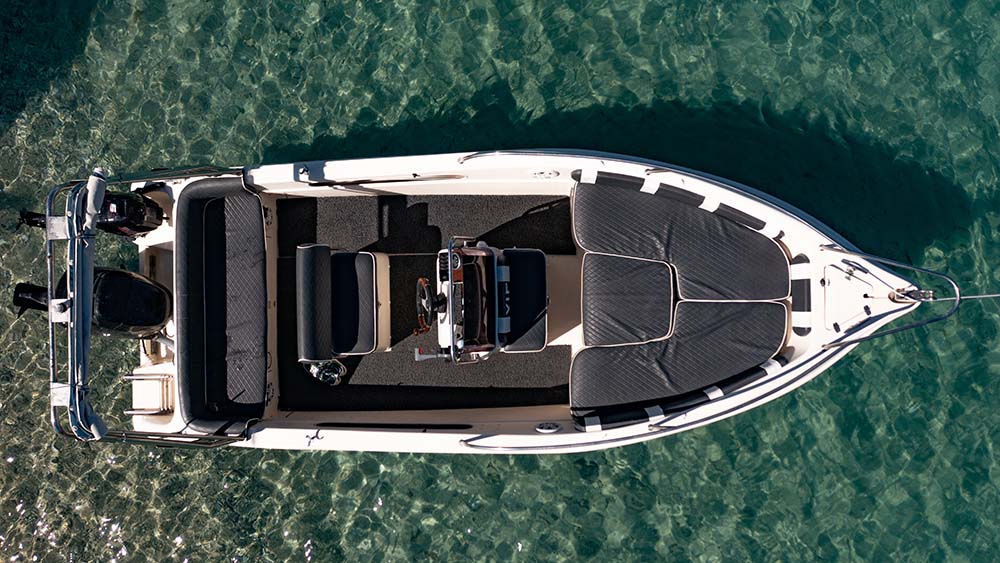 boat rentals tsilivi