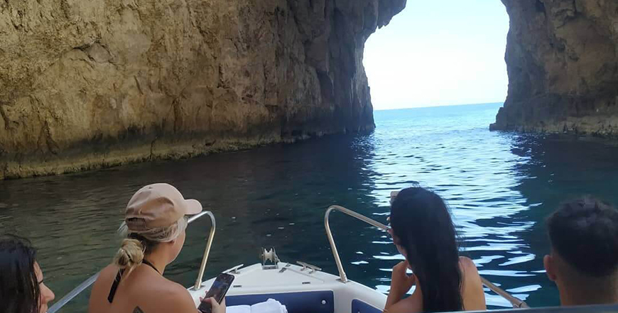 shipwreck tour life and boat